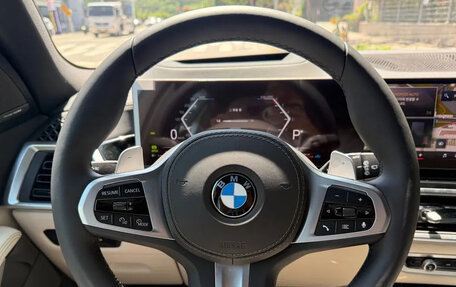 BMW X5, 2026 год, 13 490 000 рублей, 12 фотография