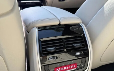 BMW X5, 2026 год, 13 490 000 рублей, 17 фотография