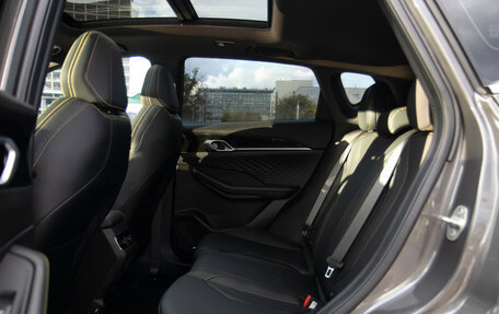 Geely Coolray I, 2025 год, 2 168 000 рублей, 8 фотография