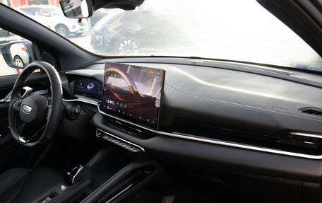 Geely Coolray I, 2025 год, 2 168 000 рублей, 7 фотография