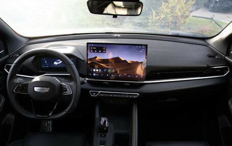 Geely Coolray I, 2025 год, 2 168 000 рублей, 11 фотография