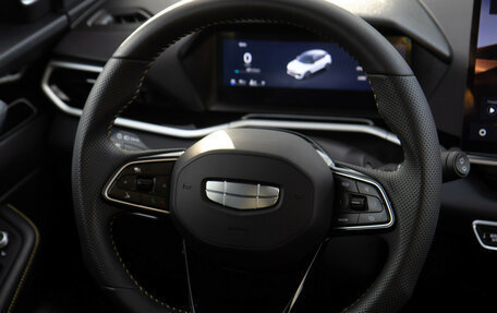 Geely Coolray I, 2025 год, 2 168 000 рублей, 12 фотография