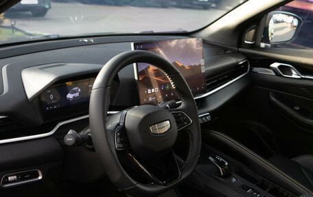 Geely Coolray I, 2025 год, 2 168 000 рублей, 10 фотография