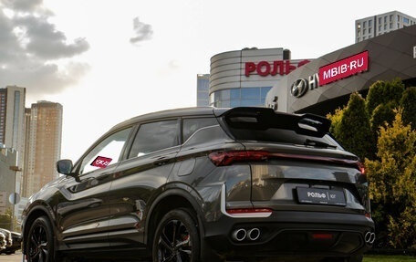 Geely Coolray I, 2025 год, 2 168 000 рублей, 5 фотография
