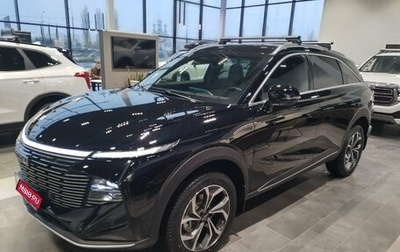 Haval F7, 2026 год, 3 699 000 рублей, 1 фотография