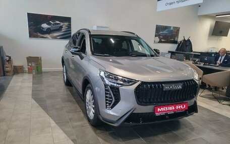 Haval Jolion, 2026 год, 1 фотография