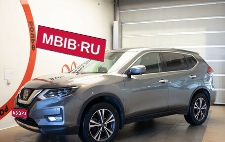 Nissan X-Trail, 2021 год, 2 785 000 рублей, 1 фотография