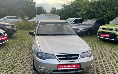 Daewoo Nexia I рестайлинг, 2010 год, 160 000 рублей, 1 фотография