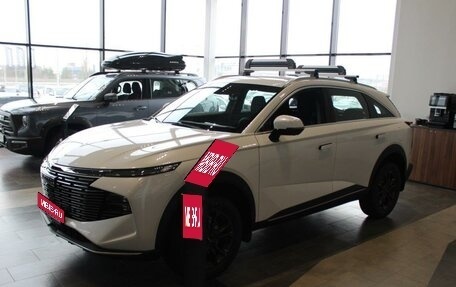 Haval F7, 2026 год, 2 819 060 рублей, 1 фотография
