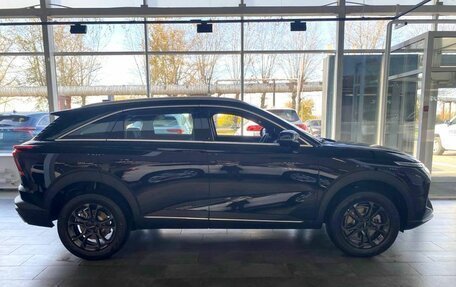 Haval F7x, 2026 год, 3 999 000 рублей, 1 фотография