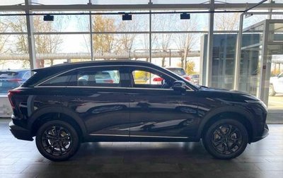 Haval F7x, 2026 год, 3 999 000 рублей, 1 фотография