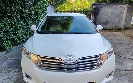 Toyota Venza I, 2009 год, 1 300 000 рублей, 1 фотография