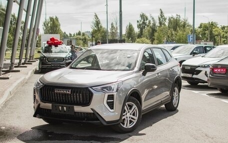 Haval Jolion, 2026 год, 1 994 000 рублей, 1 фотография