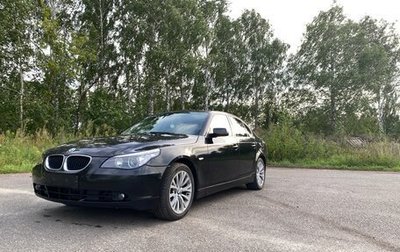 BMW 5 серия, 2004 год, 950 000 рублей, 1 фотография