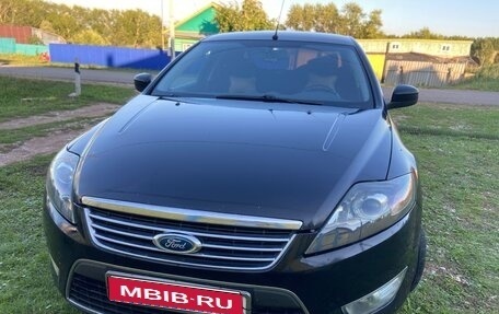 Ford Mondeo IV, 2008 год, 490 000 рублей, 1 фотография