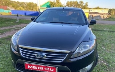 Ford Mondeo IV, 2008 год, 490 000 рублей, 1 фотография