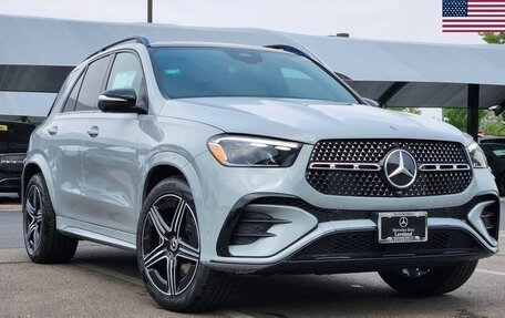 Mercedes-Benz GLE, 2026 год, 11 869 990 рублей, 1 фотография