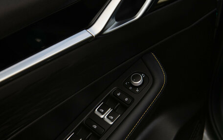 Geely Coolray I, 2025 год, 2 168 000 рублей, 17 фотография