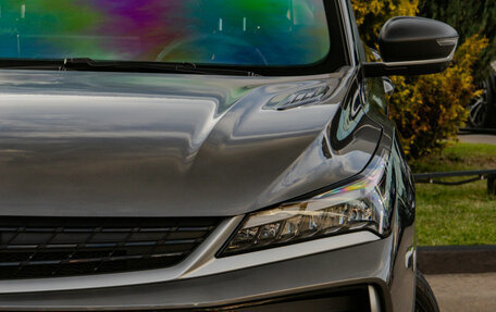 Geely Coolray I, 2025 год, 2 168 000 рублей, 21 фотография