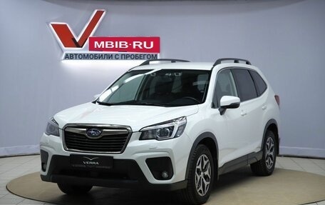 Subaru Forester, 2019 год, 2 310 000 рублей, 1 фотография