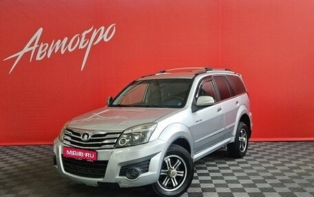 Great Wall Hover H3 I, 2012 год, 545 000 рублей, 1 фотография