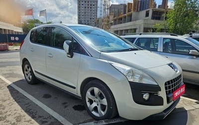 Peugeot 3008 I рестайлинг, 2013 год, 800 000 рублей, 1 фотография