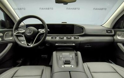 Mercedes-Benz GLE, 2026 год, 11 499 000 рублей, 1 фотография