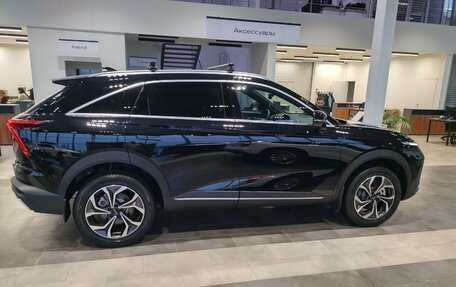 Haval F7, 2026 год, 3 571 060 рублей, 7 фотография