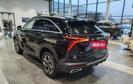 Haval F7, 2026 год, 3 571 060 рублей, 4 фотография