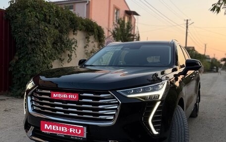 Haval Jolion, 2023 год, 1 800 000 рублей, 1 фотография