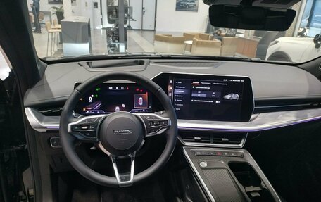 Haval F7, 2026 год, 3 571 060 рублей, 12 фотография