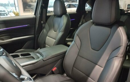 Haval F7, 2026 год, 3 571 060 рублей, 11 фотография