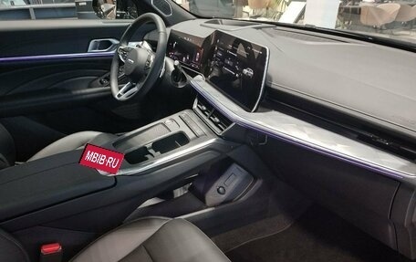 Haval F7, 2026 год, 3 571 060 рублей, 10 фотография