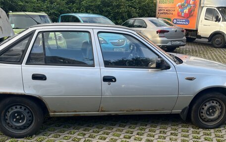 Daewoo Nexia I рестайлинг, 2010 год, 160 000 рублей, 8 фотография