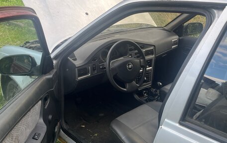 Daewoo Nexia I рестайлинг, 2010 год, 160 000 рублей, 7 фотография