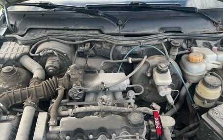 Daewoo Nexia I рестайлинг, 2010 год, 160 000 рублей, 4 фотография