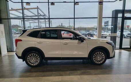 Haval Jolion, 2026 год, 2 678 060 рублей, 4 фотография