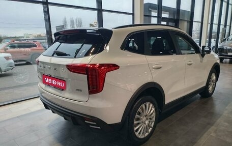 Haval Jolion, 2026 год, 2 678 060 рублей, 5 фотография