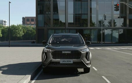 Haval Jolion, 2026 год, 2 537 060 рублей, 3 фотография