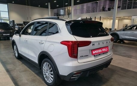 Haval Jolion, 2026 год, 2 678 060 рублей, 6 фотография
