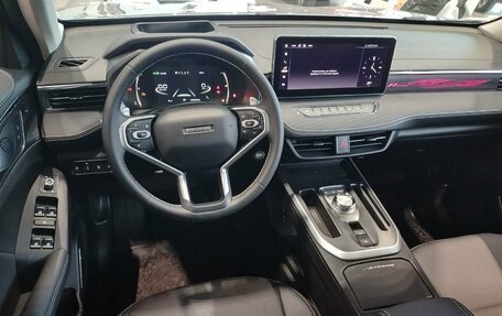 Haval Jolion, 2026 год, 6 фотография