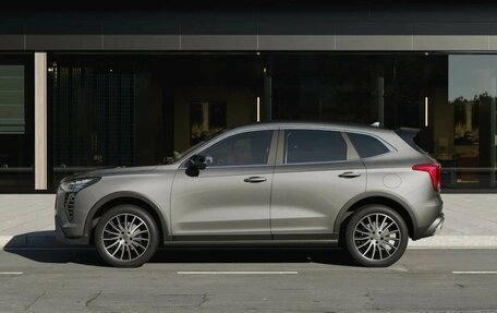 Haval Jolion, 2026 год, 2 537 060 рублей, 5 фотография