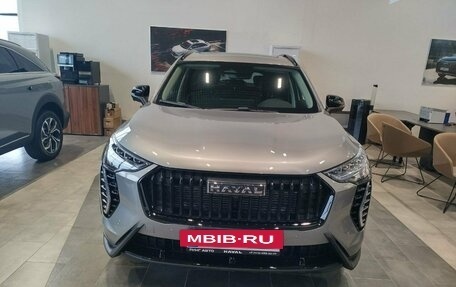 Haval Jolion, 2026 год, 3 фотография