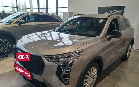 Haval Jolion, 2026 год, 2 фотография