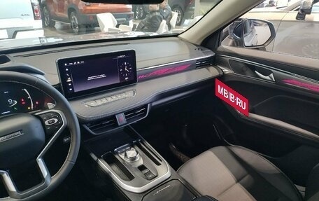 Haval Jolion, 2026 год, 7 фотография