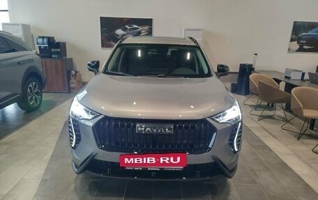 Haval Jolion, 2026 год, 11 фотография