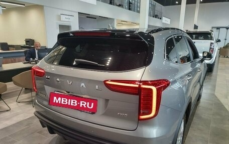 Haval Jolion, 2026 год, 13 фотография