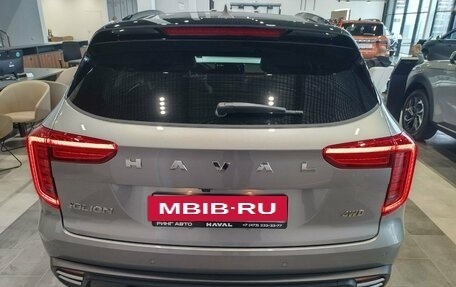 Haval Jolion, 2026 год, 14 фотография