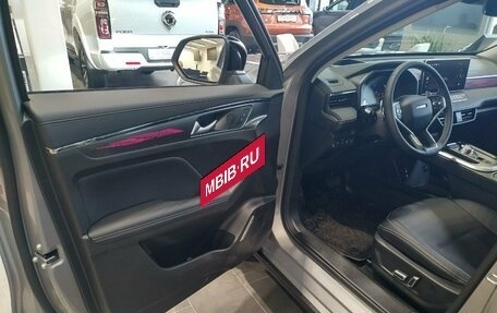 Haval Jolion, 2026 год, 8 фотография