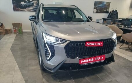 Haval Jolion, 2026 год, 12 фотография